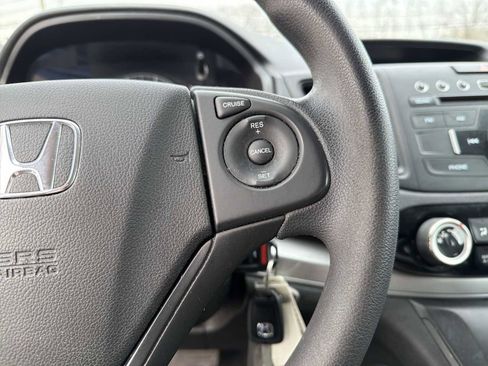 Used 2015 Honda CR-V LX image 25