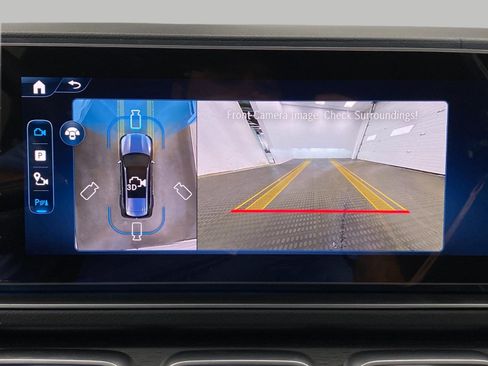New 2026 Mercedes-Benz GLS 450 4MATIC image 26