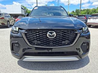 Certified 2025 MAZDA CX-70 Plug-In Hybrid w/ Premium Plus AWD/4WD video 2