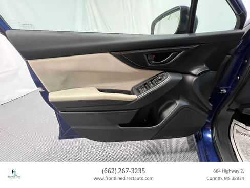 Used 2018 Subaru Impreza 2.0i Premium AWD/4WD image 11