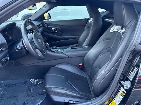 Used 2020 Toyota Supra Premium w/ Driver Assist Package image 13