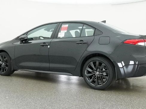 New 2026 Toyota Corolla SE image 60