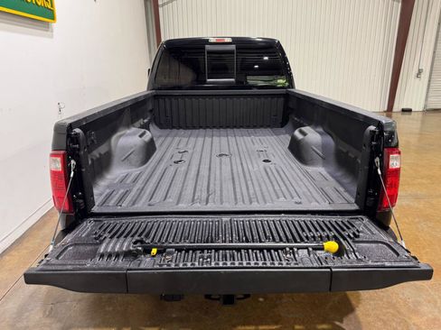 Used 2016 Ford F350 Platinum AWD/4WD image 51