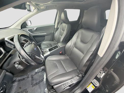 Used 2015 Volvo XC60 T6 Premier Plus AWD/4WD image 13