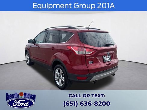 Used 2013 Ford Escape SE AWD/4WD image 6