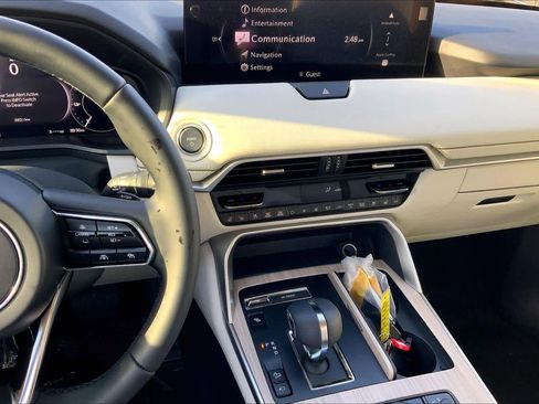 New 2026 MAZDA CX-90 Plug-In Hybrid w/ Premium Plus image 6