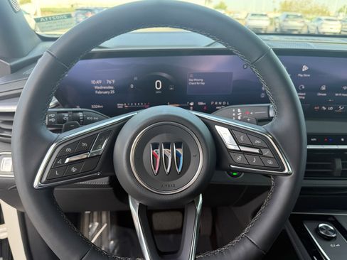 Used 2025 Buick Enclave Sport Touring w/ Power Package image 13