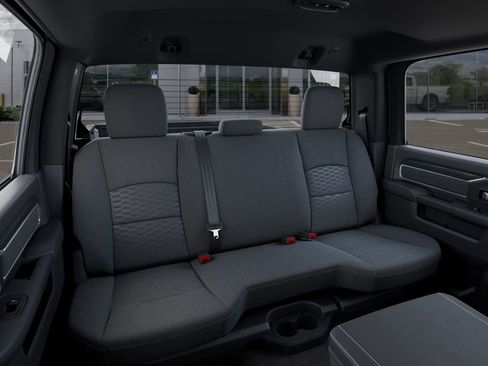 New 2026 RAM 2500 Big Horn image 15