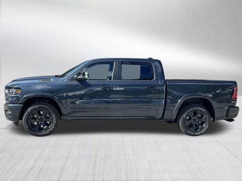 New 2026 RAM 1500 Big Horn image 8