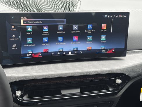 Used 2026 BMW 430i Convertible w/ M Sport Package RWD image 18