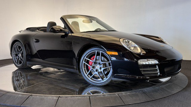Used 2012 Porsche 911 Carrera 4S AWD/4WD image 16