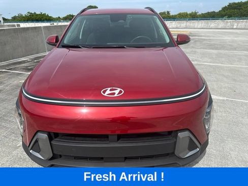 Used 2025 Hyundai Kona SEL FWD image 15