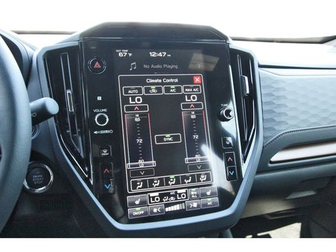 New 2026 Subaru Forester Sport AWD/4WD image 21