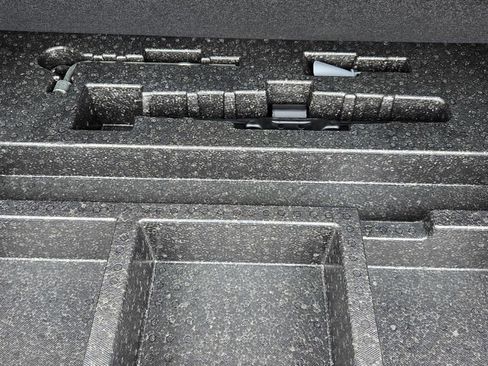 New 2026 Honda HR-V LX image 28