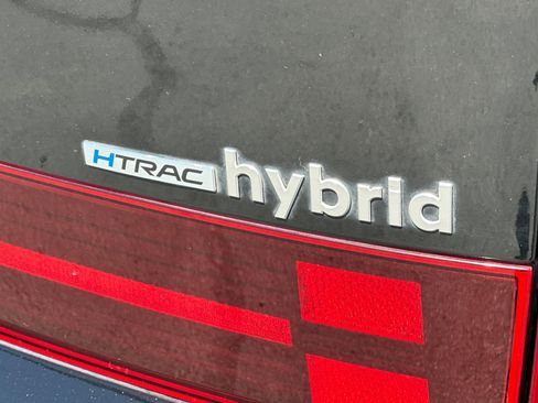 Certified 2025 Hyundai Santa Fe Limited AWD/4WD image 26