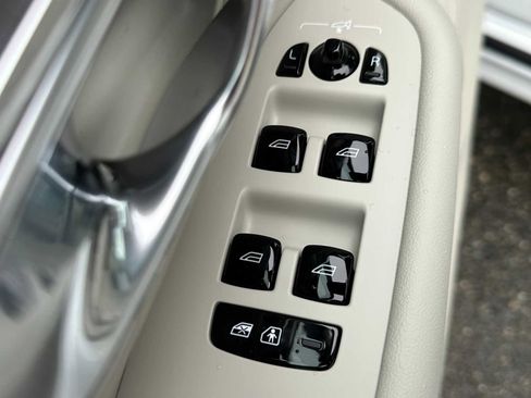 New 2026 Volvo XC90 B6 Ultra image 22