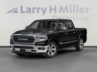 Used 2021 RAM 1500 Limited AWD/4WD video 1