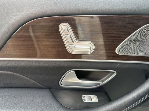 Used 2024 Mercedes-Benz GLE 350 GLE 350 image 17