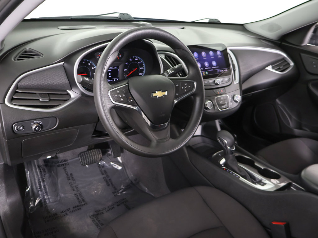 Used 2023 Chevrolet Malibu LS w/ Driver Confidence Package FWD image 25