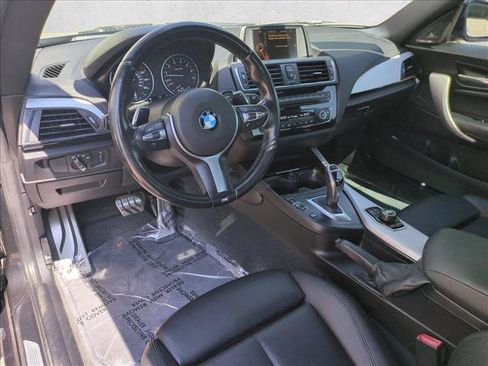 Used 2016 BMW M235i Coupe RWD image 10