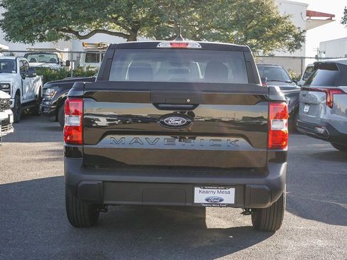 New 2025 Ford Maverick XL image 5