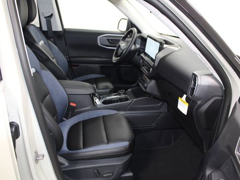 New 2025 Ford Bronco Sport Outer Banks w/ Outer Banks Tech Package+ image 26