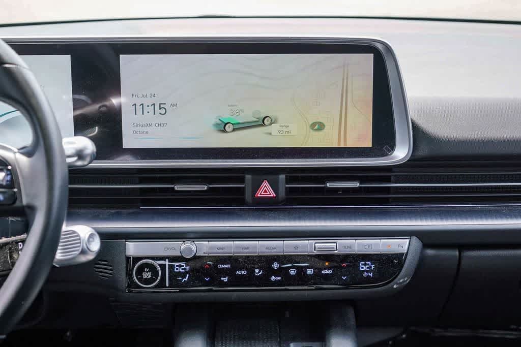 Used 2023 Hyundai Ioniq 6 SEL RWD image 12