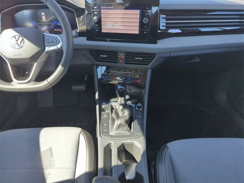 New 2026 Volkswagen Jetta SE image 22