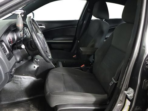 Used 2016 Dodge Charger Police RWD image 7
