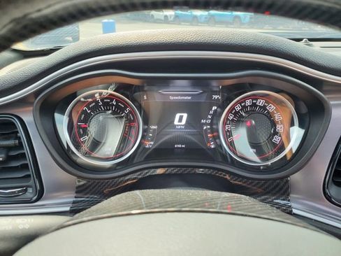 Used 2021 Dodge Challenger R/T Scat Pack RWD image 15