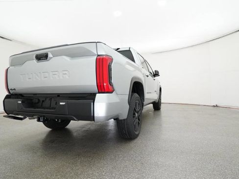 Used 2026 Toyota Tundra Limited w/ Nightshade Package image 27