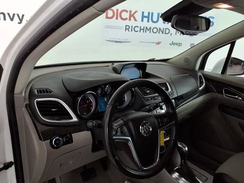 Used 2014 Buick Encore Convenience FWD image 13