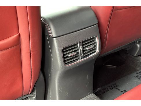 Certified 2023 MAZDA CX-5 Carbon Edition image 42