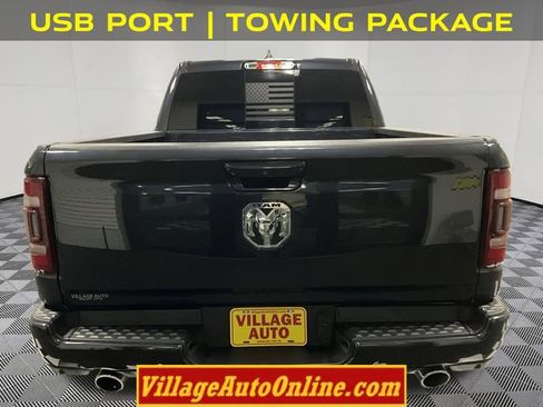 Used 2019 RAM 1500 Big Horn image 3