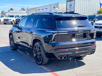 Used 2024 Chevrolet Traverse RS w/ LPO, Floor Liner Package