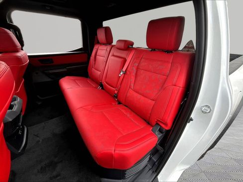 New 2026 Toyota Tundra TRD Pro AWD/4WD image 18