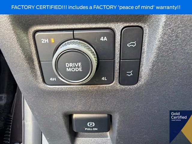 Used 2025 Ford Expedition Max Platinum w/ Driver's Package AWD/4WD image 42