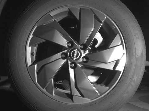 Used 2025 Nissan Rogue SV image 14