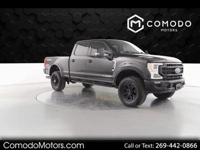 Used 2022 Ford F350 Lariat w/ Tremor Off-Road Package