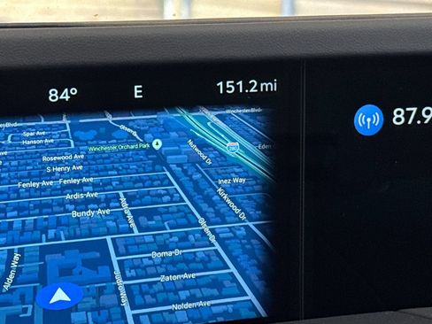 New 2026 Lincoln Nautilus Reserve AWD/4WD image 22