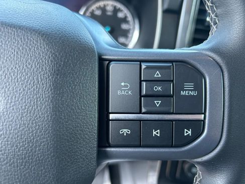 Certified 2023 Ford F150 XLT w/ Equipment Group 302A High image 25