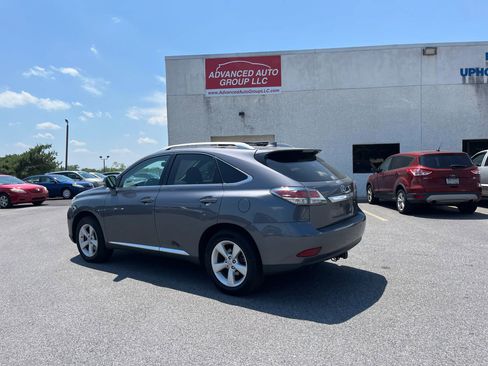 Used 2015 Lexus RX 350 AWD image 28