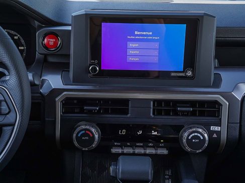 New 2026 Toyota Tacoma TRD Off-Road image 17