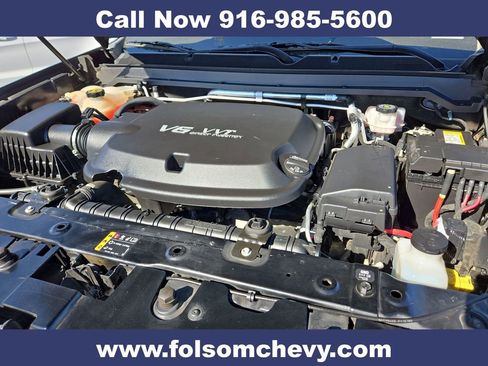 Used 2021 Chevrolet Colorado ZR2 image 31