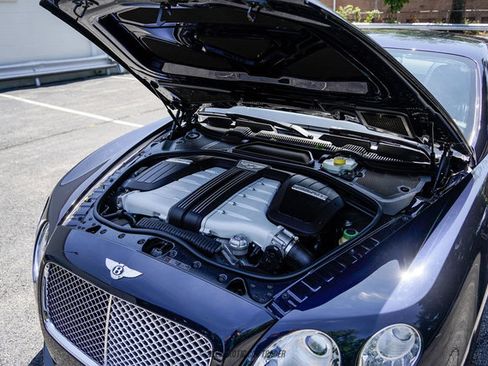 Used 2012 Bentley Continental GT AWD/4WD image 18