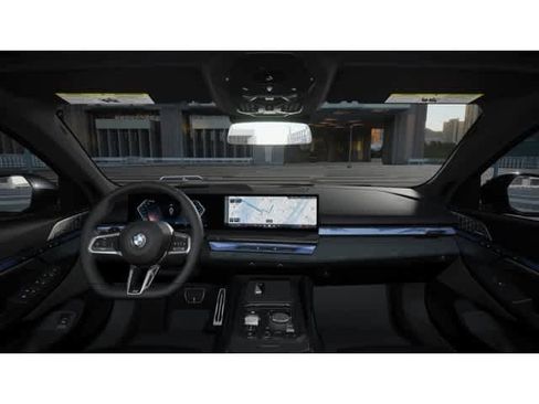 New 2027 BMW 540i xDrive AWD/4WD image 10