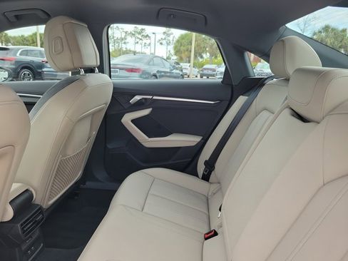 Certified 2023 Audi A3 2.0T Premium w/ Convenience Package image 11