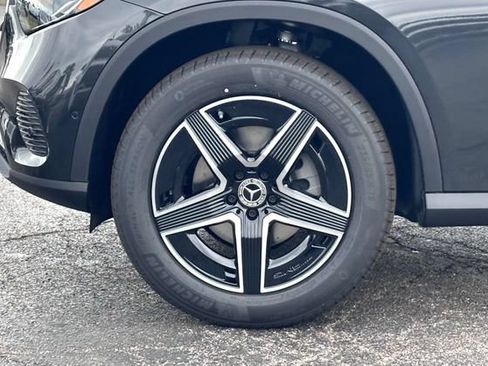 New 2026 Mercedes-Benz GLC 300 4MATIC image 8