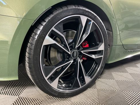 Used 2024 Audi S5 Premium Plus w/ Premium Plus Package image 9