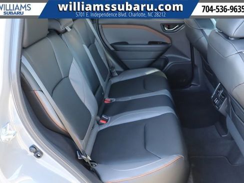 New 2026 Subaru Forester Sport image 21